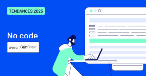 No code : les grandes tendances à connaître en 2025