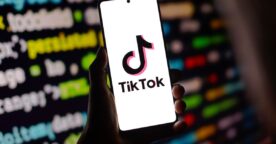 TikTok : les tendances les plus marquantes de l’année 2024