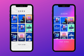 Instagram Best Nine : créez le montage de vos meilleures photos 2024