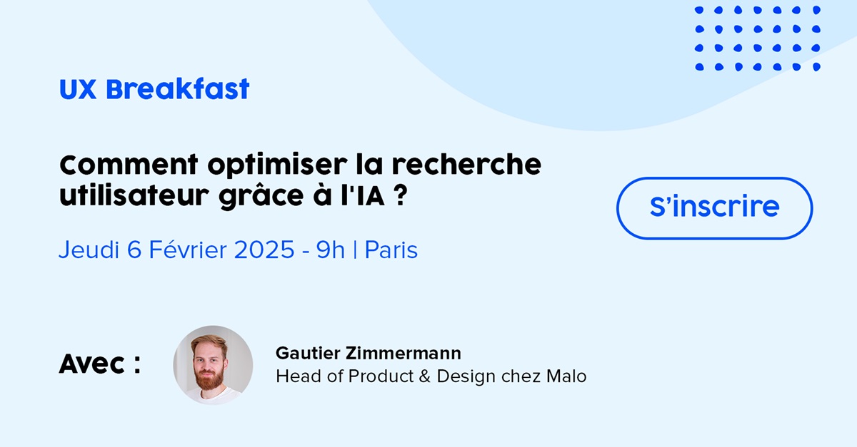 UX Breakfast UserTesting