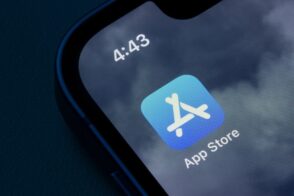 Les applications et jeux les plus téléchargés sur l’App Store en 2024