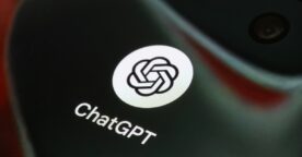 ChatGPT : nouveau record de fréquentation et des annonces à venir avant 2025