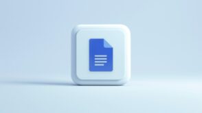 Google Docs dévoile 40 nouveaux templates accessibles gratuitement