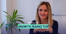 Comment devenir growth marketer : le témoignage de Noellie Rousseau (Simundia)