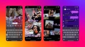 Récap Instagram 2024 : comment créer le résumé de votre année en Story