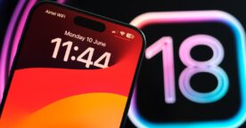 iPhone : la mise à jour iOS 18.2 est disponible, voici les nouveautés