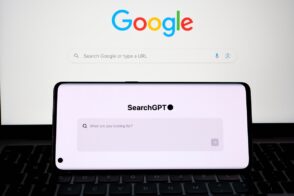 Recherche en ligne : la fin d’une époque pour Google ?