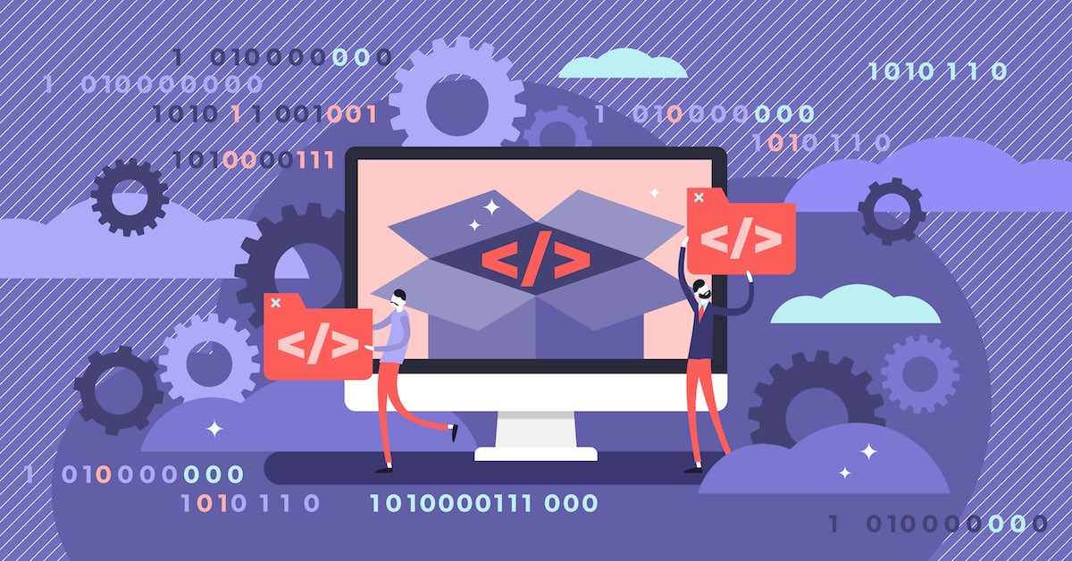 open-source-projets