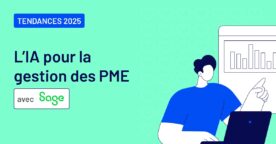 IA pour les PME : 5 tendances à découvrir en 2025
