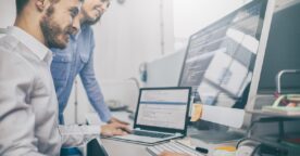 5 bonnes raisons de se former au développement web en 2025