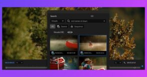 Nouveautés Premiere Pro : traduction des sous-titres, recherche assistée par IA et workflows optimisés