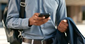 5 applications mobiles pour améliorer votre productivité