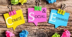 Comité Social et Économique : 10 bonnes raisons de digitaliser la gestion du CSE