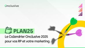 Calendrier 2025 : comment utiliser les temps forts pour votre stratégie marketing