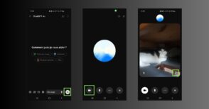 ChatGPT : la vidéo en direct est enfin disponible en France, comment l’utiliser