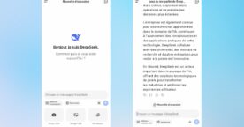 DeepSeek : 5 choses à savoir sur l’IA chinoise qui concurrence ChatGPT