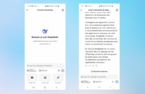 DeepSeek : 5 choses à savoir sur l’IA chinoise qui concurrence ChatGPT
