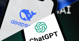 DeepSeek contre ChatGPT : quel chatbot IA est le plus performant ?