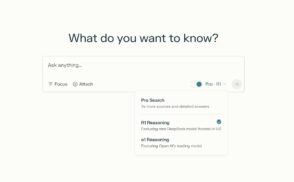 Perplexity intègre DeepSeek à son moteur de recherche par IA : comment l’utiliser