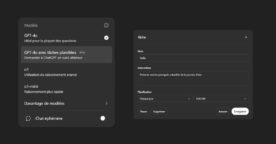 ChatGPT Tasks : 10 exemples d’automatisation pour gagner en productivité