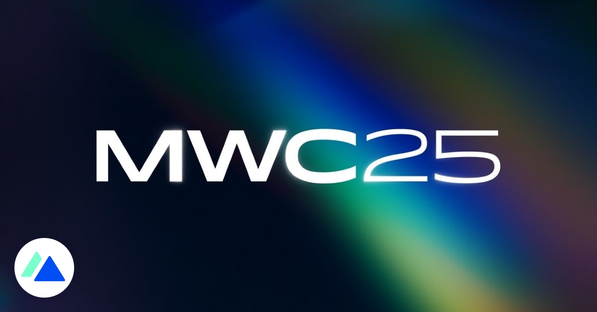 MWC Barcelona 2025