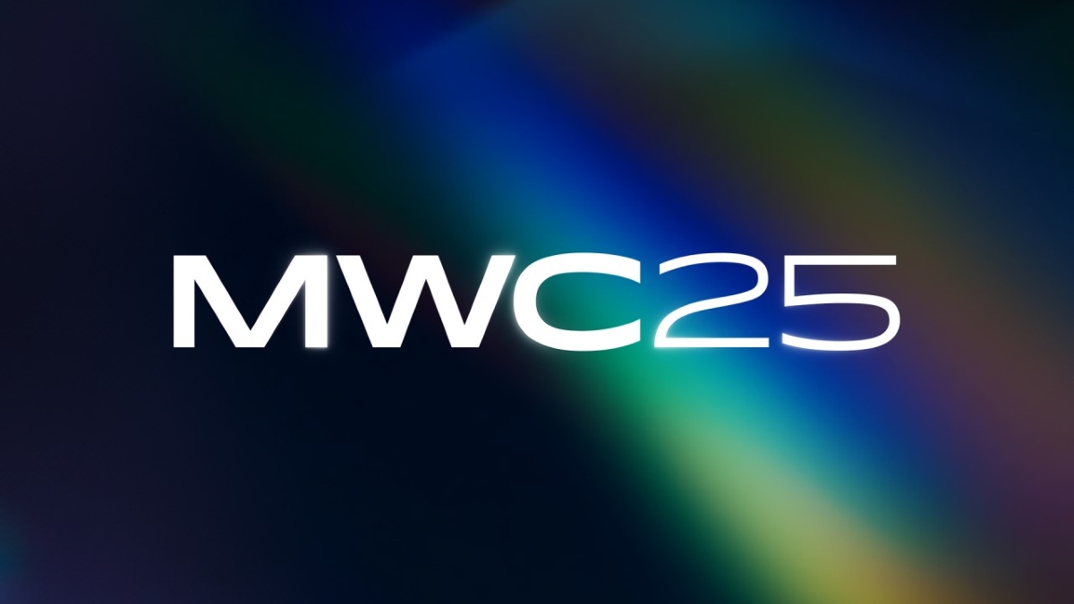 MWC Barcelona 2025