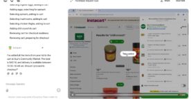 OpenAI présente Operator, un assistant pour naviguer sur le web