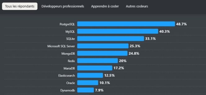 Développement web : les langages informatiques indispensables à ...