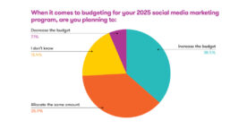 L’usage des réseaux sociaux par les entreprises en 2025 : état des lieux et perspectives