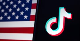 TikTok banni puis rétabli aux États-Unis : quel avenir pour l’application ?