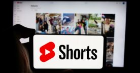YouTube généralise les Shorts de 3 minutes pour tous les utilisateurs