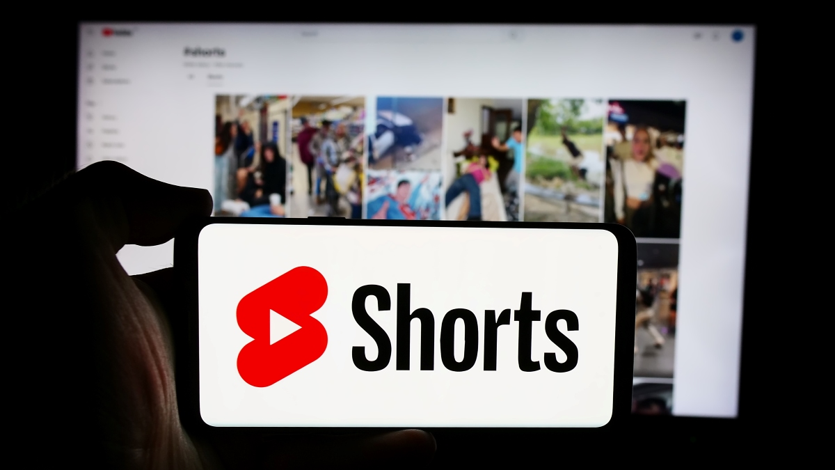 YouTube Shorts 3 minutes 2025