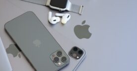 Nouveautés Apple attendues en 2025 : modèle Air pour l’iPhone 17, AirPods Pro 3, iPhone SE 4…