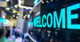 CES 2025 : tout savoir sur le salon du digital et de la tech à Las Vegas