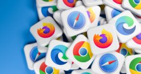 Les navigateurs web les plus utilisés en France et dans le monde en 2025