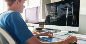 Développement web : tendances à suivre, importance de la pratique et débouchés