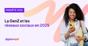 Enquête sur l’usage des réseaux sociaux par la Gen Z : participez à l’édition 2025 !