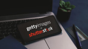 Getty Images et Shutterstock vont fusionner : ce qu’il faut savoir