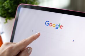 Moteur de recherche : Google perd du terrain et passe sous les 90 % de part de marché