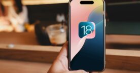 iPhone : la mise à jour iOS 18.3 est disponible, voici les nouveautés