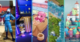 Blue Monday : 5 jeux satisfaisants pour un lundi moins déprimant