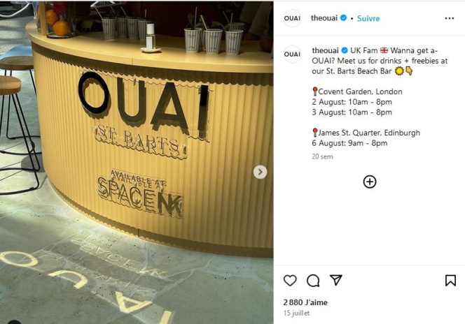 ouai