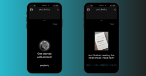 Perplexity lance Assistant : un agent IA autonome sur Android