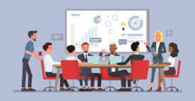 Comment réussir une présentation : conseils et outils