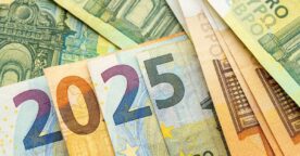 Les salaires du digital en 2025 : tech, marketing, design…