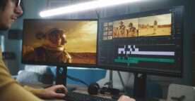 5 formations pour maîtriser le montage vidéo