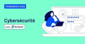 Cybersécurité : les 4 grandes tendances à suivre en 2025