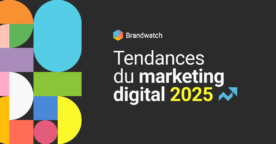Marketing digital : les tendances et bonnes pratiques à adopter en 2025