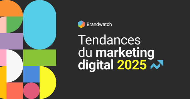 Marketing digital : les tendances et bonnes pratiques à adopter en 2025