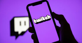 Esport : 5 chaînes Twitch pour suivre les compétitions